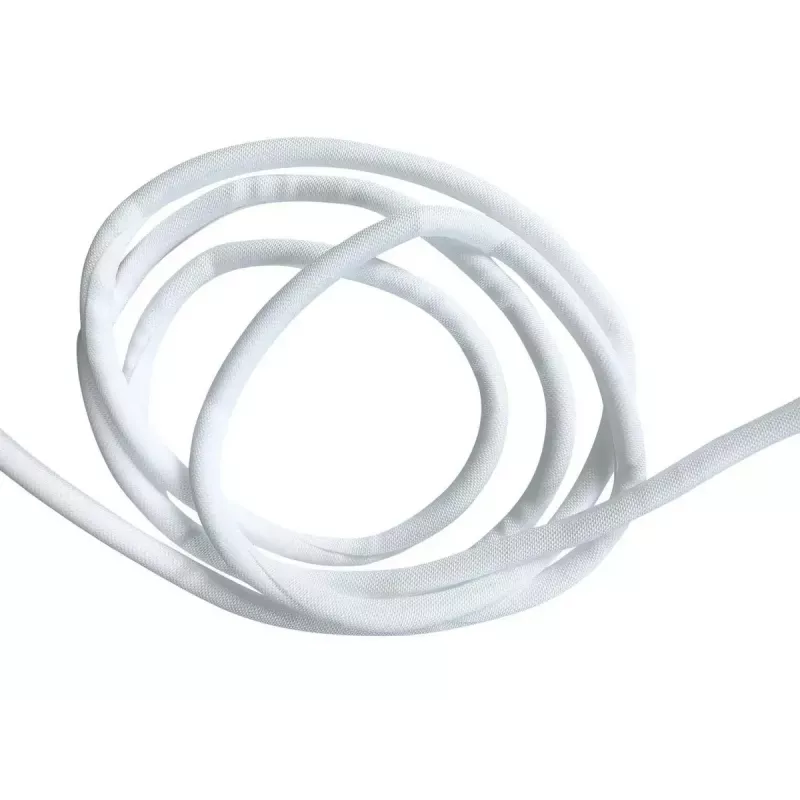 Funda de cables Vivolink VLSC252500W blanca