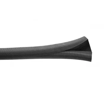 Funda de cables Vivolink VLSC252500 negra