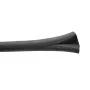 Funda de cables Vivolink VLSC252500 negra