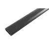 Canaleta de cables recta VivoLink VLWL110B negra 660 mm de ancho 60 mm de profundidad 20 mm de alto