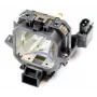 CoreParts ML10020 lámpara de proyector 165 W