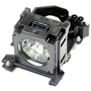 CoreParts lámpara de proyector ML10760 200 W para Hitachi CP-X260 CP-X265