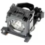 CoreParts lámpara de proyector ML10760 200 W para Hitachi CP-X260 CP-X265