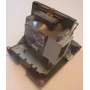 Lámpara de proyector MicroLamp ML12428, 250 W, compatible con Vivitek D-952HD