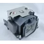 CoreParts ML12486 Lámpara de proyector 180 W 2000 h Compatibilidad Panasonic