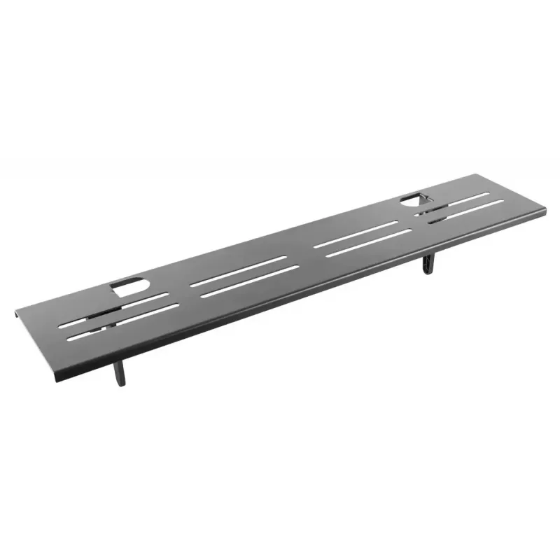 Estantería para equipos AV Vivolink VLMPS2 negro madera