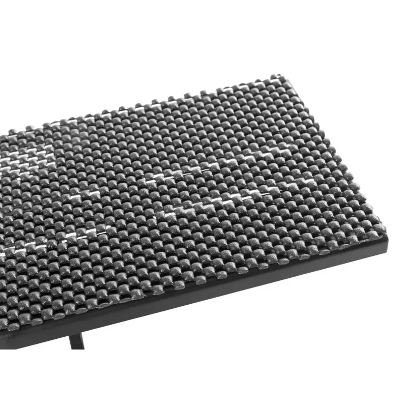 Estantería para equipos AV Vivolink VLMPS2 negro madera