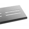 Estantería para equipos AV Vivolink VLMPS2 negro madera
