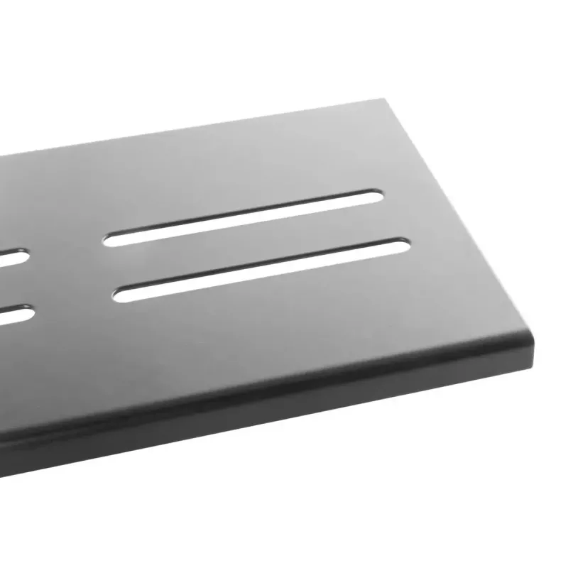 Estantería para equipos AV Vivolink VLMPS2 negro madera