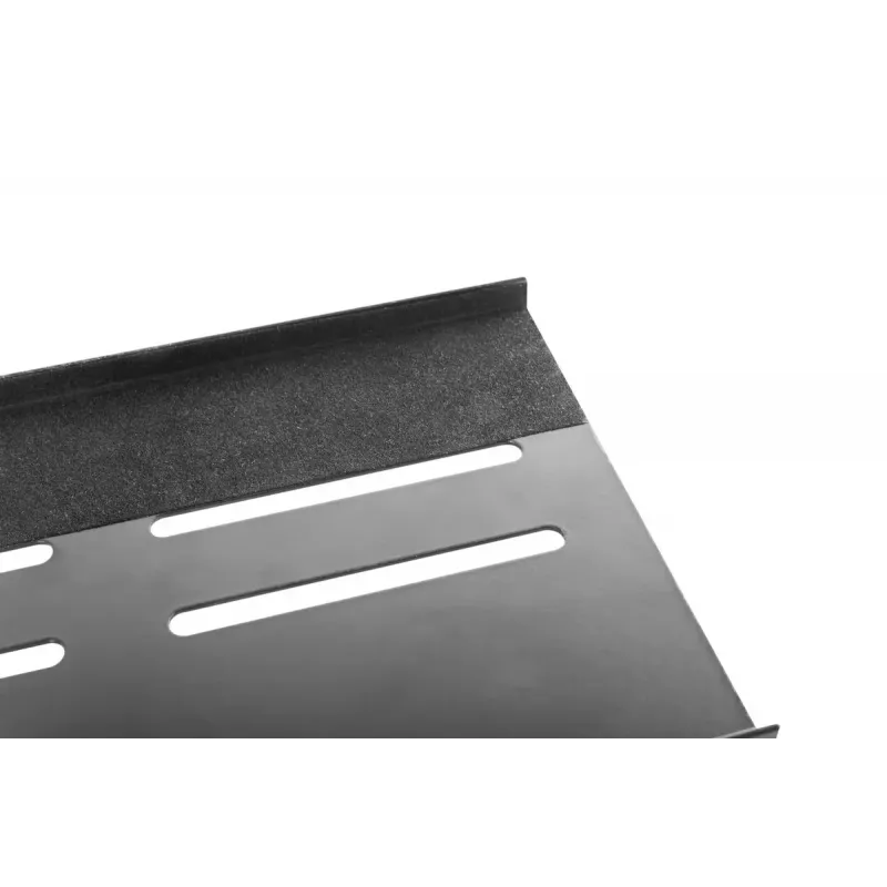 Estantería para equipos AV Vivolink VLMPS2 negro madera