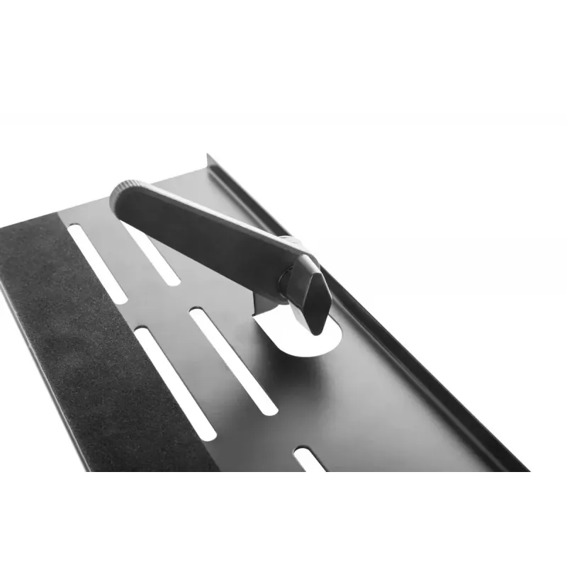 Estantería para equipos AV Vivolink VLMPS2 negro madera
