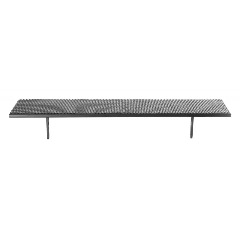 Estantería para equipos AV Vivolink VLMPS2 negro madera