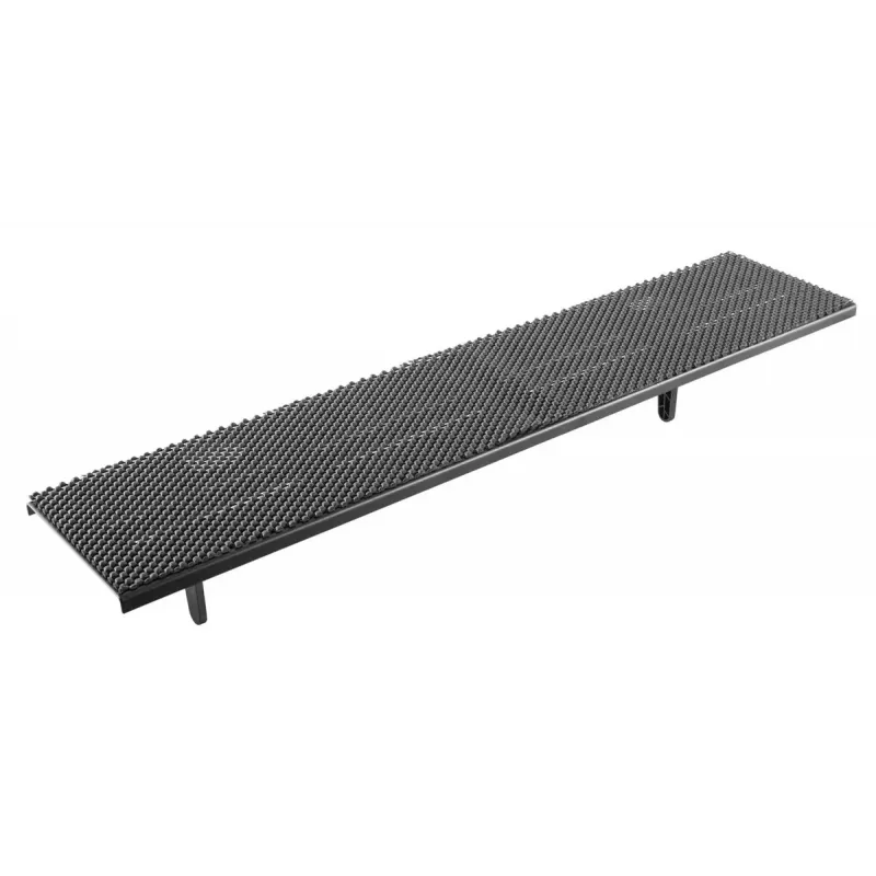 Estantería para equipos AV Vivolink VLMPS2 negro madera