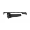 Estantería para equipos AV Vivolink VLMPS2 negro madera