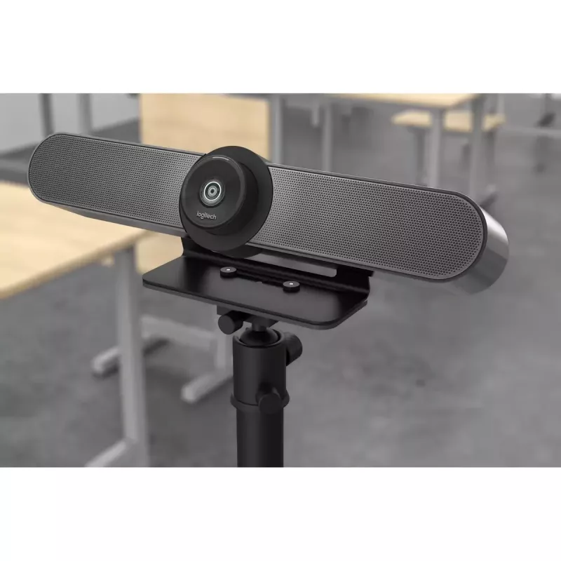 Heckler Design H615-BG soporte para trípode para Logitech MeetUp
