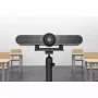 Soporte de cámara Heckler Design H615-BG – colocación en suelo, negro, 178×73×10 mm