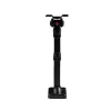 Soporte de pared para TV con brazo articulado múltiple para LCD y LED Lindy, hasta 10 kg, negro