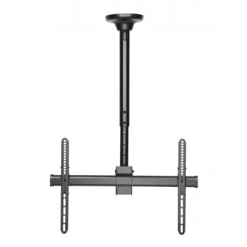 Soporte para pantalla de señalización Vivolink VLMC3770S 177,8 cm (70 pulgadas) negro