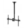 Soporte para pantalla de señalización Vivolink VLMC3770S 177,8 cm (70 pulgadas) negro