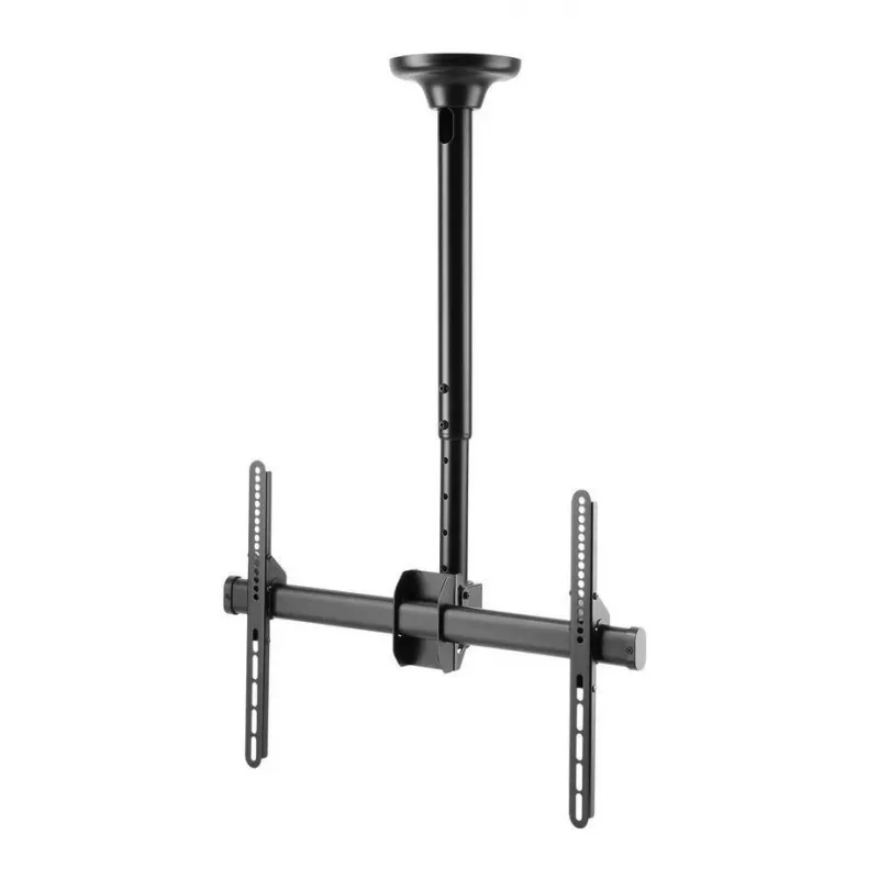Soporte para pantalla de señalización Vivolink VLMC3770S 177,8 cm (70 pulgadas) negro