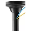 Soporte para pantalla de señalización Vivolink VLMC3770S 177,8 cm (70 pulgadas) negro