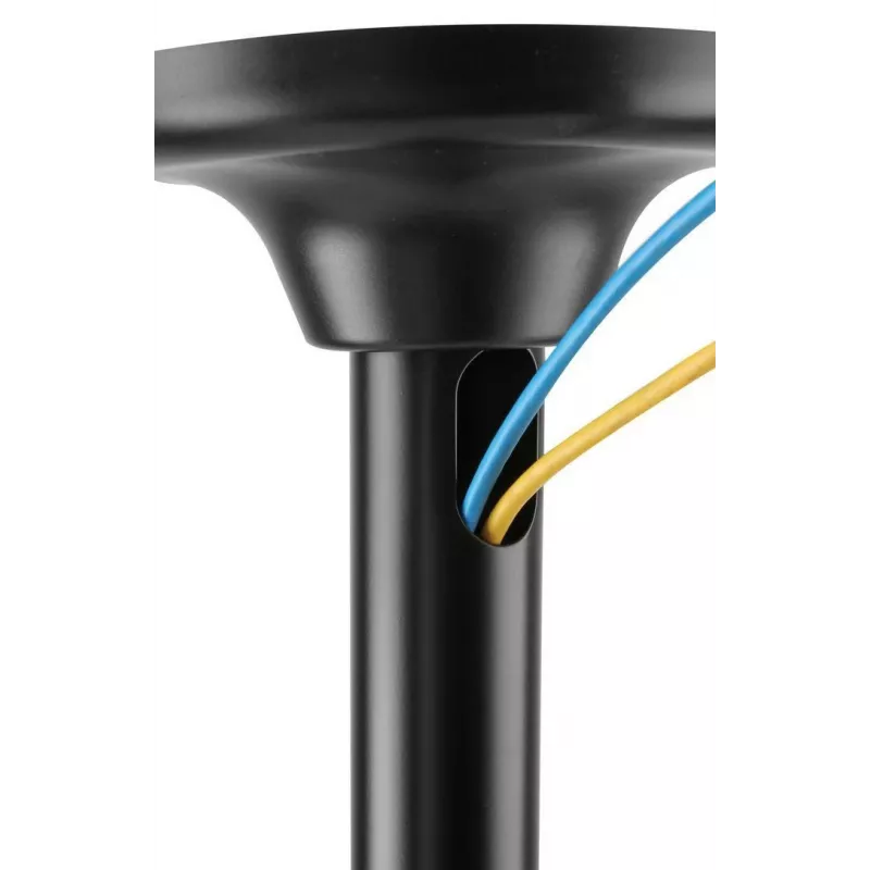 Soporte para pantalla de señalización Vivolink VLMC3770S 177,8 cm (70 pulgadas) negro