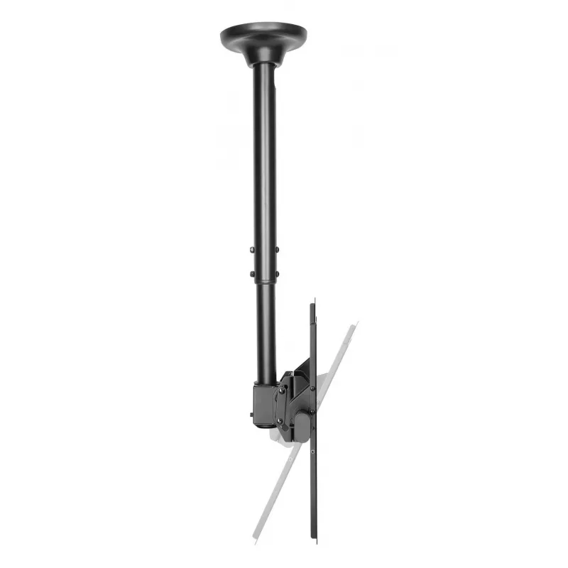 Soporte para pantalla de señalización Vivolink VLMC3770S 177,8 cm (70 pulgadas) negro