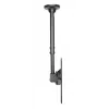 Soporte para pantalla de señalización Vivolink VLMC3770S 177,8 cm (70 pulgadas) negro
