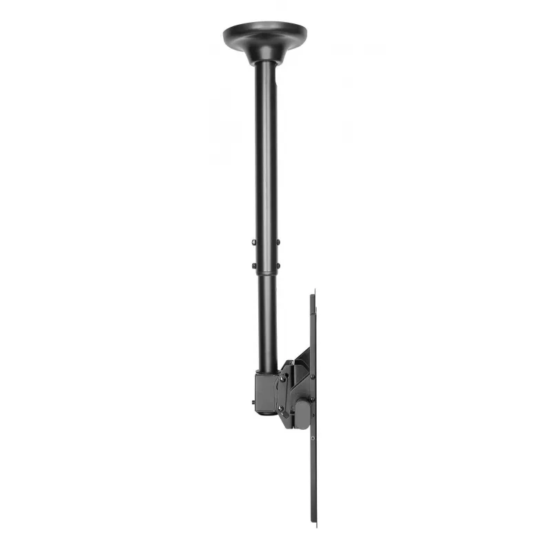 Soporte para pantalla de señalización Vivolink VLMC3770S 177,8 cm (70 pulgadas) negro