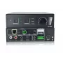 Vivolink VL120005 Amplificador de audio 2.0 canales Hogar Negro