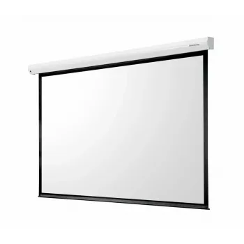 Pantalla de proyección Grandview GV102008B Motorizada 3,6 m x 3,6 m 1:1
