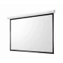 Pantalla de proyección Grandview GV102008B Motorizada 3,6 m x 3,6 m 1:1