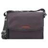 Funda para proyector Viewsonic PJ-CASE-008 negra