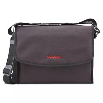Funda para proyector Viewsonic PJ-CASE-008 negra