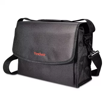 Funda para proyector Viewsonic PJ-CASE-008 negra