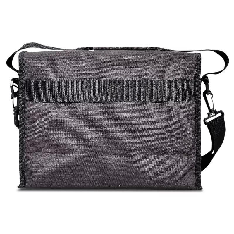 Funda para proyector Viewsonic PJ-CASE-008 negra