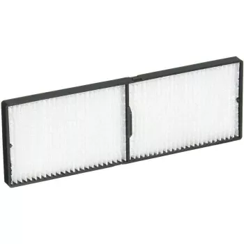 Kit de filtros para proyectores Epson — CoreParts CPPF00001, dimensiones 133×111×104 mm, negro/blanco