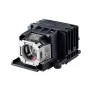 Lámpara para proyector CoreParts ML12846 250 W para Canon WUX450