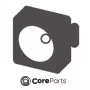 Lámpara para proyector CoreParts ML12857 120 mm x 120 mm x 120 mm