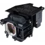 Lámpara para proyector CoreParts ML12833 250 W 4000 h compatibilidad NEC