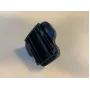 Adaptador de enchufe de red Vivolink VLPSUPLUG-UK tipo G (UK) negro