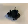 Adaptador de enchufe de red Vivolink VLPSUPLUG-UK tipo G (UK) negro