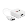 Convertidor Lindy HDMI 1.4 a DisplayPort 1.1