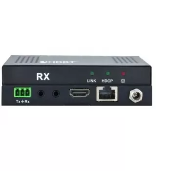 Vivolink VL120016R Extensor AV Receptor AV Negro