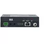 Vivolink VL120016R Extensor AV Receptor AV Negro