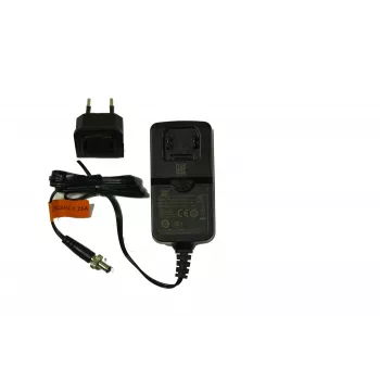 Vivolink VL120016R-PSU Fuente de alimentación Negra