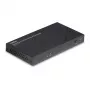 Receptor AV Lindy 100m Cat.6 HDMI 4K60 Audio IR RS-232 HDBaseT