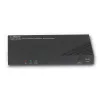 Receptor AV Lindy 100m Cat.6 HDMI 4K60 Audio IR RS-232 HDBaseT