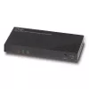Receptor AV Lindy 100m Cat.6 HDMI 4K60 Audio IR RS-232 HDBaseT