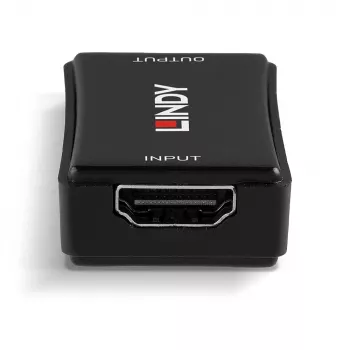 Repetidor HDMI Lindy 50m HDMI 4K60
